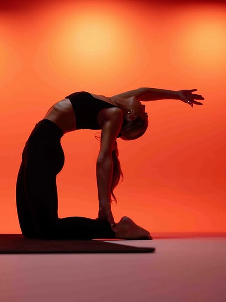 Clase Hot Flexibility